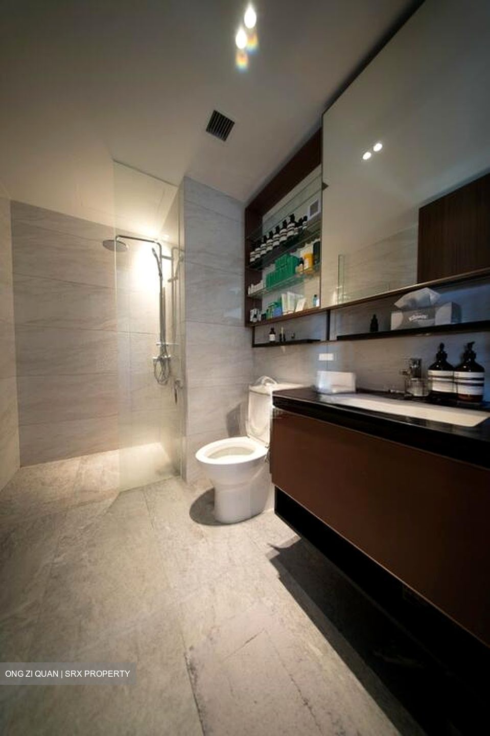Normanton Park (D5), Apartment #522556671